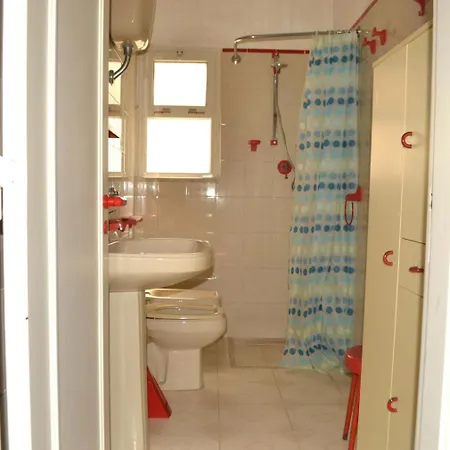 Casa Nyota Pt60 X 4 Ospiti Holiday home