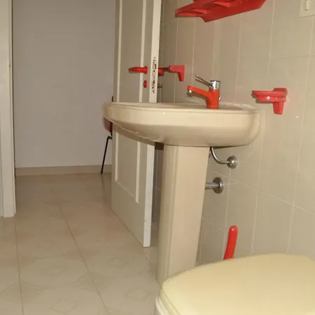 Holiday home Casa Nyota Pt60 X 4 Ospiti
