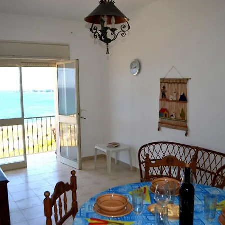 Casa Nyota Pt60 X 4 Ospiti Holiday home *