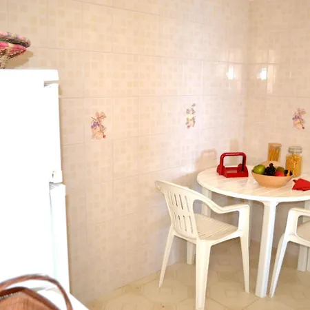 Casa Nyota Pt60 X 4 Ospiti Holiday home Torre dell'Orso