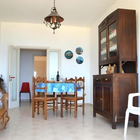 Casa Nyota Pt60 X 4 Ospiti Holiday home