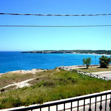 Casa Nyota Pt60 X 4 Ospiti Holiday home Torre dell'Orso